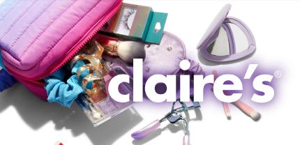 Claire's Piercing Value: Safe Options Starting at $29.99